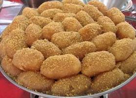 http://t.co/DImvG1lke0. Now you can order over the telephone or through the website and get Tangail's famous Porabari sweets delivered to your home in Dhaka.