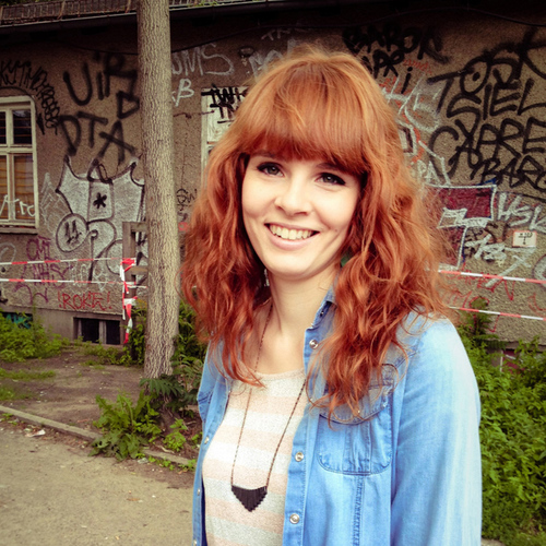 French Art Director @FlyCherAmi