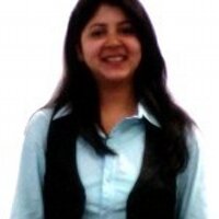 Mahrukh Mirza(@mahrukhmirza) 's Twitter Profile Photo