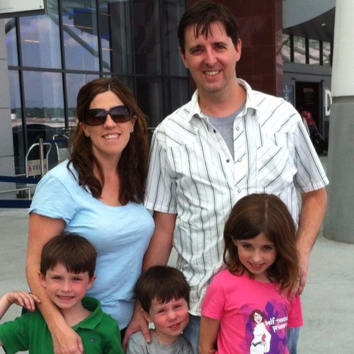 mbkilroy's profile picture. 