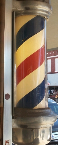 GaryPigg1's profile picture. Owner/Barber at Jerrys Barber Shop