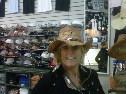 debbiewaggoner's profile picture. Viva la Vida!