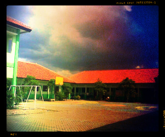 sman3cikut's profile picture. Vision and Mission : Noble character, globally competitive. Full kinship between fellow citizens of the school | Ngerasa sekolah disini ? Let's FOLLOW guys ☺