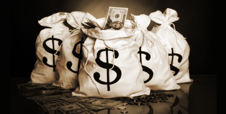 Consulting Solution Providers on how to use financing to close more business.
