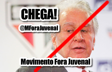Chegou a hora de uma nova diretoria, juntos somos mais forte que um bebado ! 
@guilhermeinacio