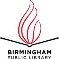 B'ham Public Library(@bpl) 's Twitter Profile Photo
