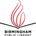 B'ham Public Library (@bpl) Twitter profile photo B'ham Public Library (@bpl) Twitter profile photo