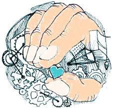 CoLaboreCol's profile picture. Laboratorio de aprendizaje colectivo