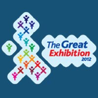The Great Exhibition (@greatexhibition) 's Twitter Profile Photo The Great Exhibition (@greatexhibition) 's Twitter Profile Photo
