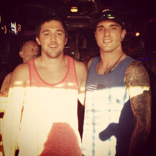 dipster127's profile picture. 