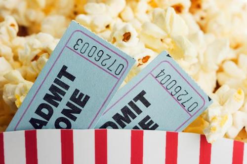 Popcorn Eatersさんのプロフィール画像