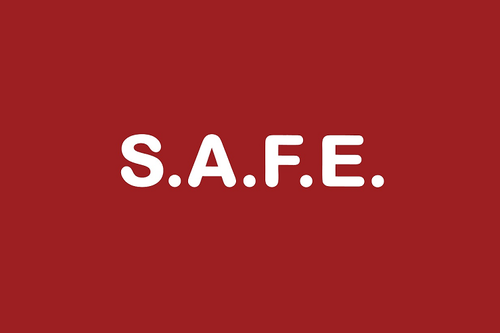 S.A.F.E.