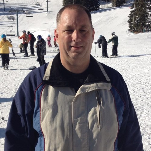 gffisherjeff's profile picture. 