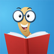 Prostokniga_ua's profile picture. Путеводитель в мире литературы