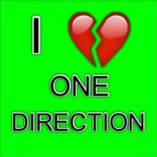 1DHaters's profile picture. 1D You fuck up my world like nobody else
The way that you sing your songs makes me wanna barf
You don't know-oh-oh
You don't know you're HORRIBLE