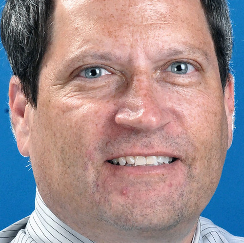 Lindsay Kramer Profile