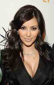 Kim Kardashian. You know who I am, so I don't have to explain myself in the 160 character thing.