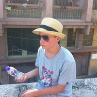 Lukas Neidhart (@x_lukii_x) Twitter profile photo