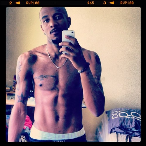 nino8brown's profile picture. 