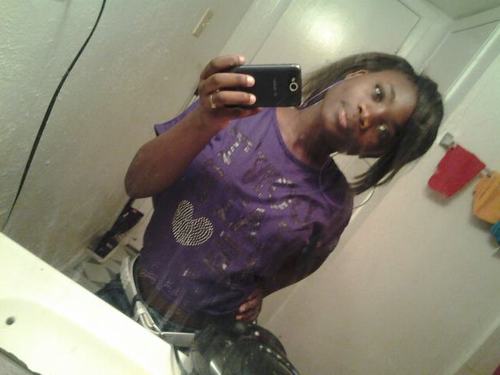 Follow me n I might follow back dnt depend on dat