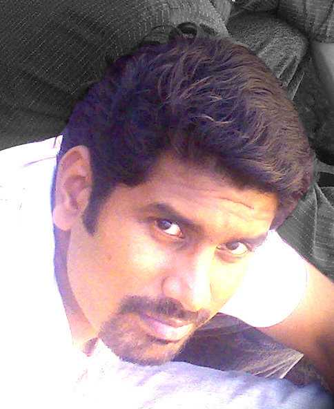 arunth's profile picture. 