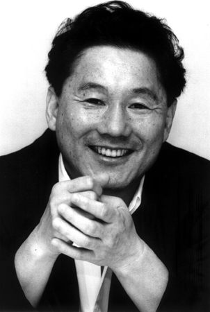 鈴木博の息子