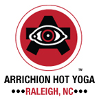 We offer the best hot yoga and circuit training classes! #Arrichion #TeamArrichion #hotyoga #circuit