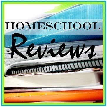 veteran homeschool mom, sharing reviews for homeschoolers. #homeschoolreviews