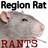 RegionRat Rants