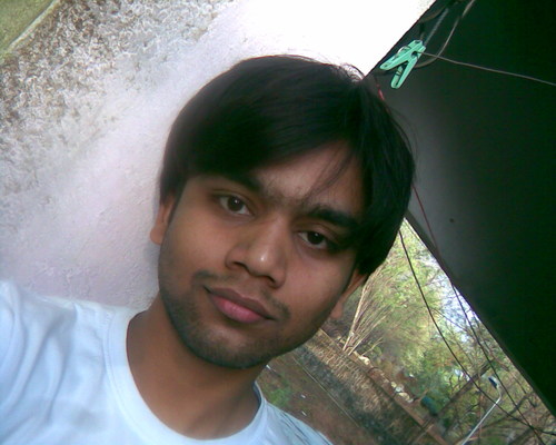 bhupeshlahare's profile picture. Live. Laugh. Love & Never Back Down.