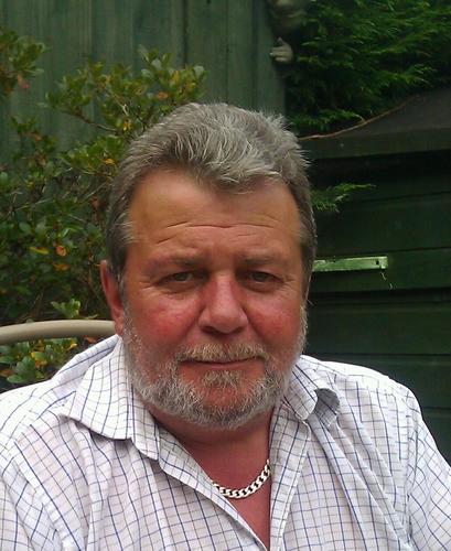 smeakin60's profile picture. Aspire customer Ambassador Chair of TPAS England