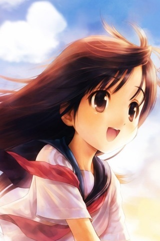 Jam3730's profile picture. Anime overload.