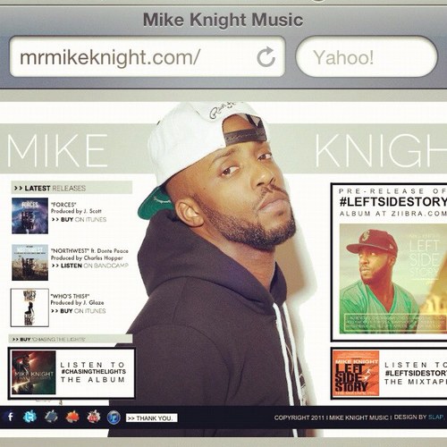 Mike Knight