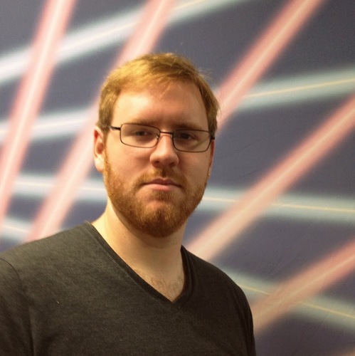 Software Engineer @airbnb. Formerly @treehouse.