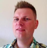 mrtinb's profile picture. Systemudvikler