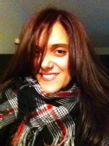 Silly, savvy & gregarious pizza lover (and front-end coder)