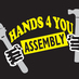 HANDS 4 YOU ASSEMBLY (@hfuassembly) Twitter profile photo