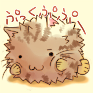 ふとんがこいしい
like 猫　猫　猫
