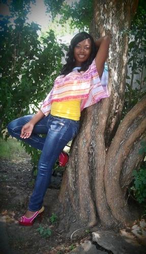 Like wat i like, get wat i want, n live life not caring how yhu feel!