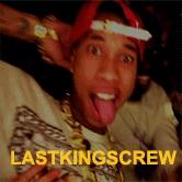 Lost in a Carelessworld supporting Last Kings. Don't bitch cause I DONT GIVE A FUCK. @honeycocaine followed