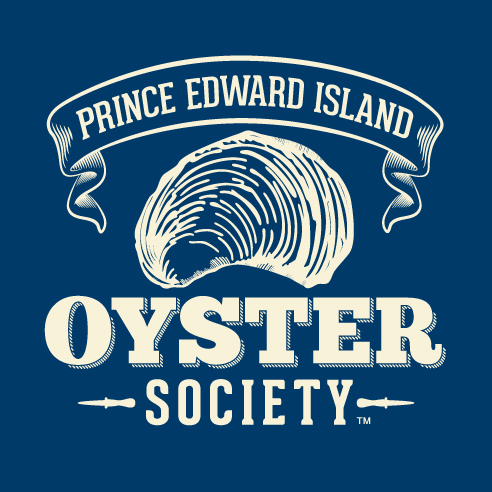 Get Shucked In to the Prince Edward Island Oyster Society. Take the oath. Take a breath. Take a taste.