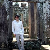 Christopher Donovan (@cadonovan) 's Twitter Profile