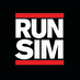 SIM Track & Field (@simtracknfield) Twitter profile photo