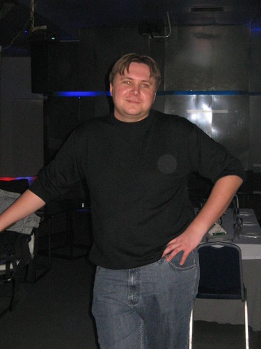 eelefantov's profile picture. 