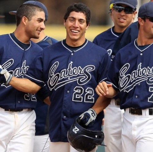 Bago_22's profile picture. UCI Alum. Colorado Rockies