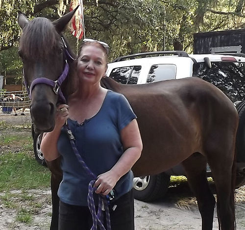 2012 is our first year in service. The President, Ms. Sharon Wider has a BA & BS in Animal and Environmental science and has worked for several years at a zoo.