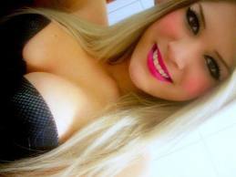 Me segue  ?? Te sigo...