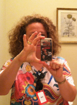 Julie Mazur