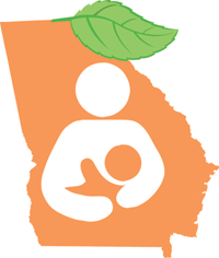 Georgia Breastfeeding Coalition aims to improve and maintain the health of Georgia’s families by protecting, promoting and supporting breastfeeding.