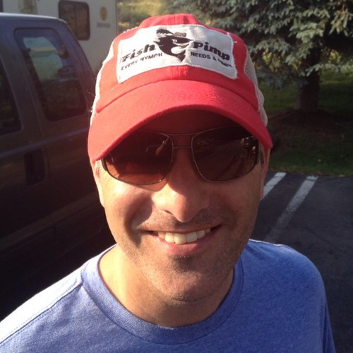 Thom6900's profile picture. 